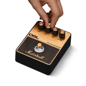 Marshall DSL Distortion
