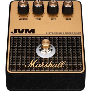 Marshall JVM Overdrive
