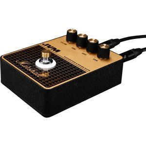 Marshall JVM Overdrive
