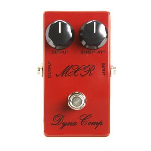 MXR CSP 028 Vintage Dynacomp