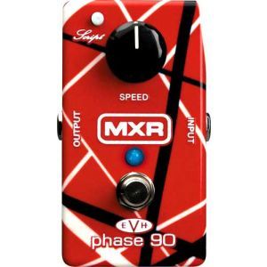 MXR 90 Eddie VAN Halen Phase 90