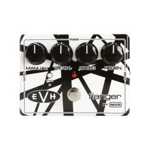 MXR Evh117r Flanger