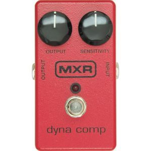 MXR M 102 Dyna Comp