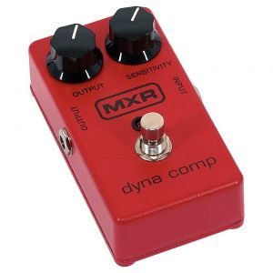 MXR M 102 Dyna Comp