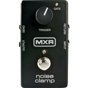 MXR M 195 Noise Clamp