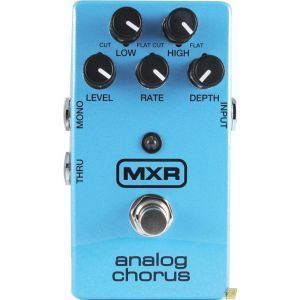 MXR M 234 Analog Chorus