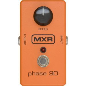 MXR M101 Phase 90