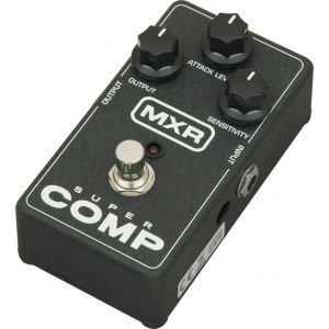 MXR M132 Supercomp Compressor