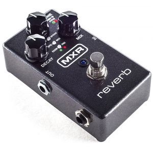 MXR M300 Reverb