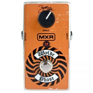MXR ZW 90 Whylde Phase