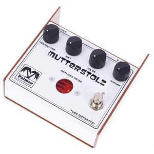 Pedala Efect Chitara Palmer Mutterstolz