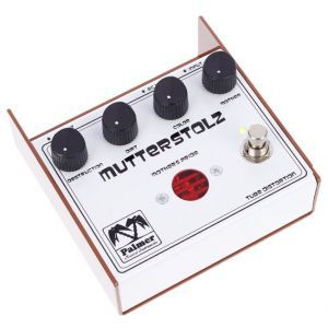 Pedala Efect Chitara Palmer Mutterstolz
