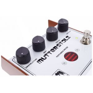 Pedala Efect Chitara Palmer Mutterstolz