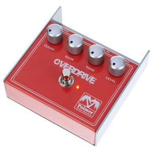 Pedala Efect Chitara Palmer Root Effect PEOD - Overdrive