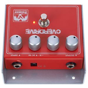 Pedala Efect Chitara Palmer Root Effect PEOD - Overdrive