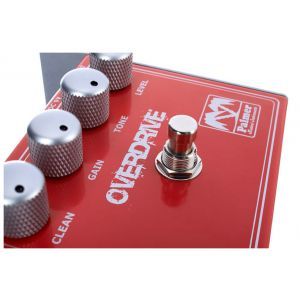 Pedala Efect Chitara Palmer Root Effect PEOD - Overdrive