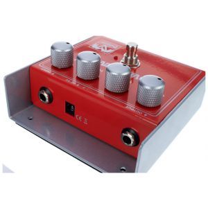 Pedala Efect Chitara Palmer Root Effect PEOD - Overdrive