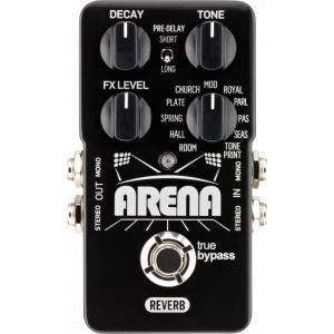 TC Electronic Arena Reverb