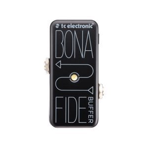 TC Electronic Bonafide Buffer