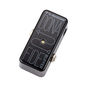 TC Electronic Bonafide Buffer