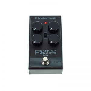 TC Electronic Fangs Metal Distortion