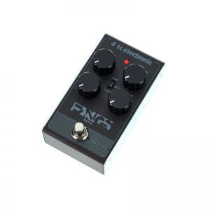 TC Electronic Fangs Metal Distortion