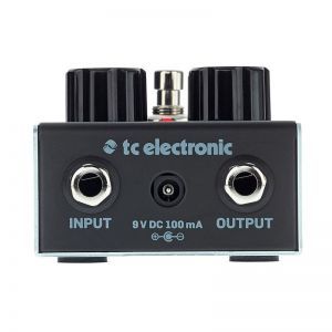 TC Electronic Fangs Metal Distortion