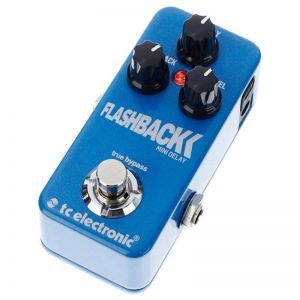 TC Electronic Flashback Mini Delay