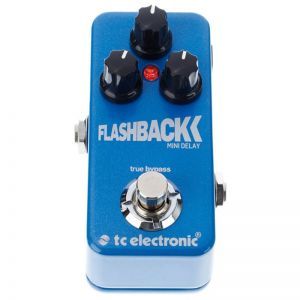 TC Electronic Flashback Mini Delay