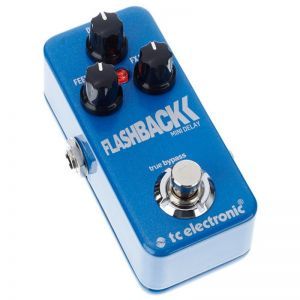 TC Electronic Flashback Mini Delay