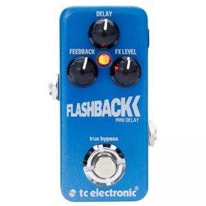 TC Electronic Flashback Mini Delay