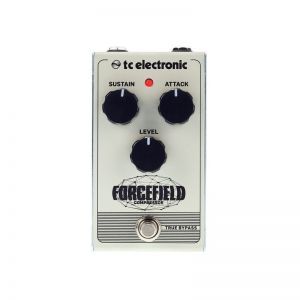 TC Electronic Forcefield Compressor