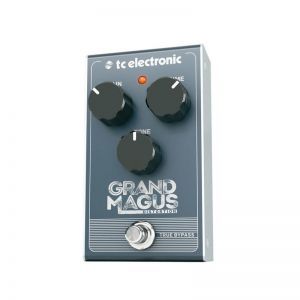 TC Electronic Grand Magus Distortion