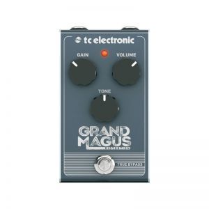 TC Electronic Grand Magus Distortion