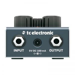 TC Electronic Grand Magus Distortion