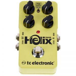 TC Electronic Helix Phaser