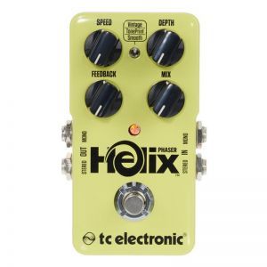 TC Electronic Helix Phaser