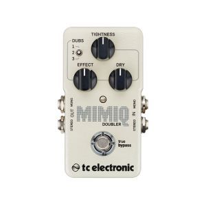 TC Electronic Mimiq Doubler