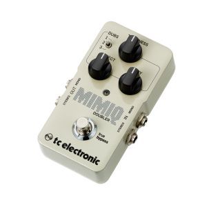 TC Electronic Mimiq Doubler