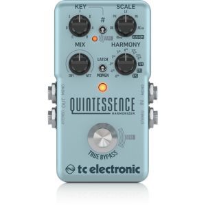 TC Electronic Quintessence Harmony