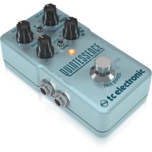 TC Electronic Quintessence Harmony