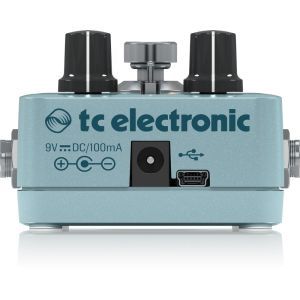 TC Electronic Quintessence Harmony
