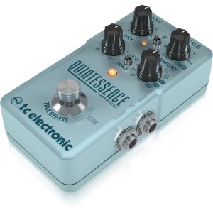 TC Electronic Quintessence Harmony