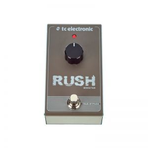 TC Electronic Rush Booster