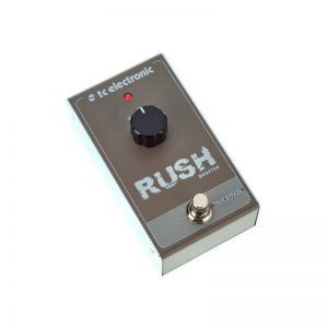 TC Electronic Rush Booster
