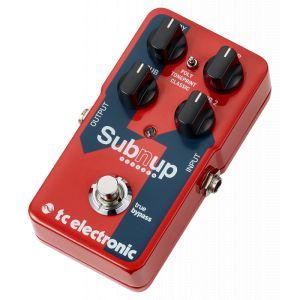 TC Electronic Sub N Up Octaver