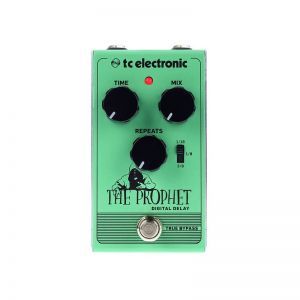 TC Electronic The Prophet Digital Delay