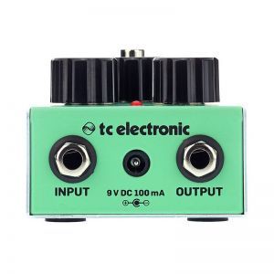TC Electronic The Prophet Digital Delay