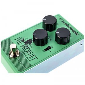 TC Electronic The Prophet Digital Delay