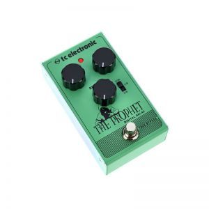 TC Electronic The Prophet Digital Delay
